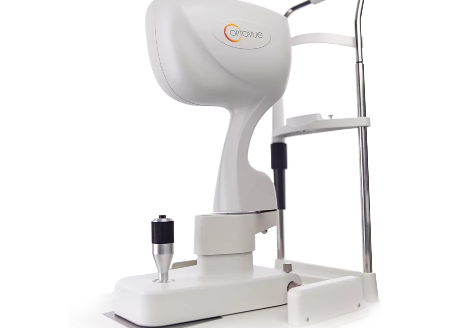 Optovue iVue 80